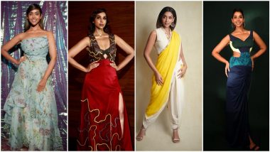Anupriya Goenka Birthday: 5 Best Fashion Avatars of the 'Padmaavat' Actress